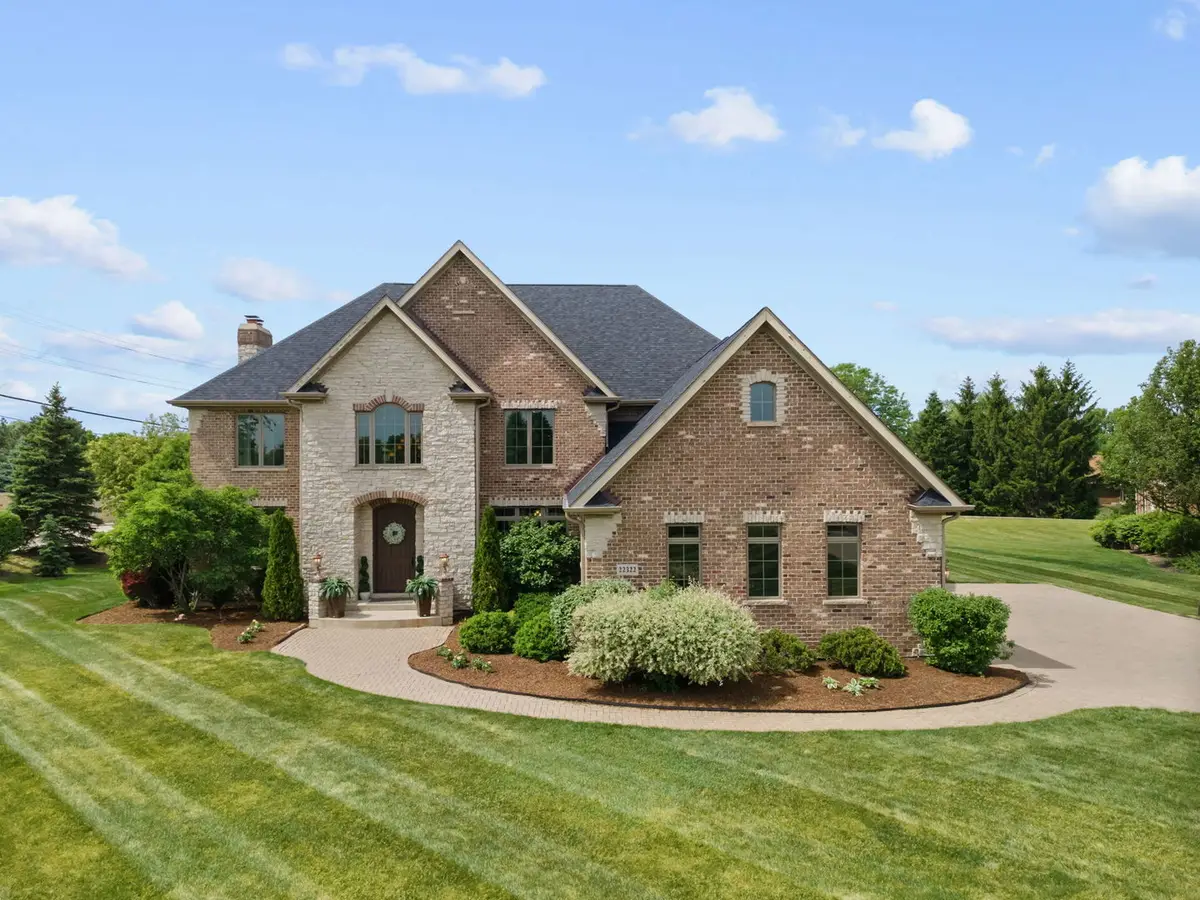 22322 N Prairie Court, Kildeer, IL 60047 - #1