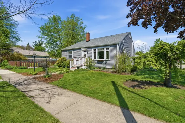 737 Wendall Avenue, West Chicago, IL 60185