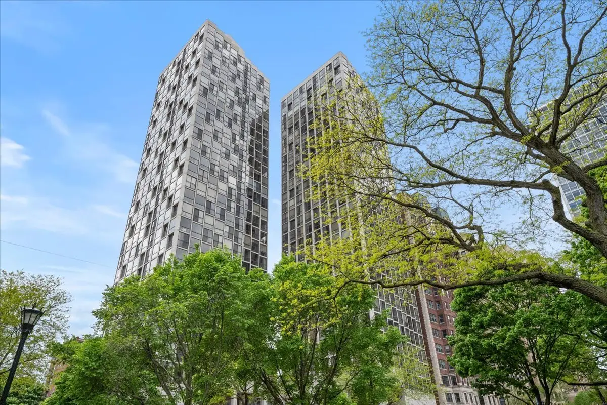 345 W Fullerton Parkway #1108, Chicago, IL 60614 - #1