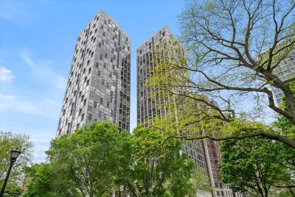 345 W Fullerton Parkway #1108, Chicago, IL 60614