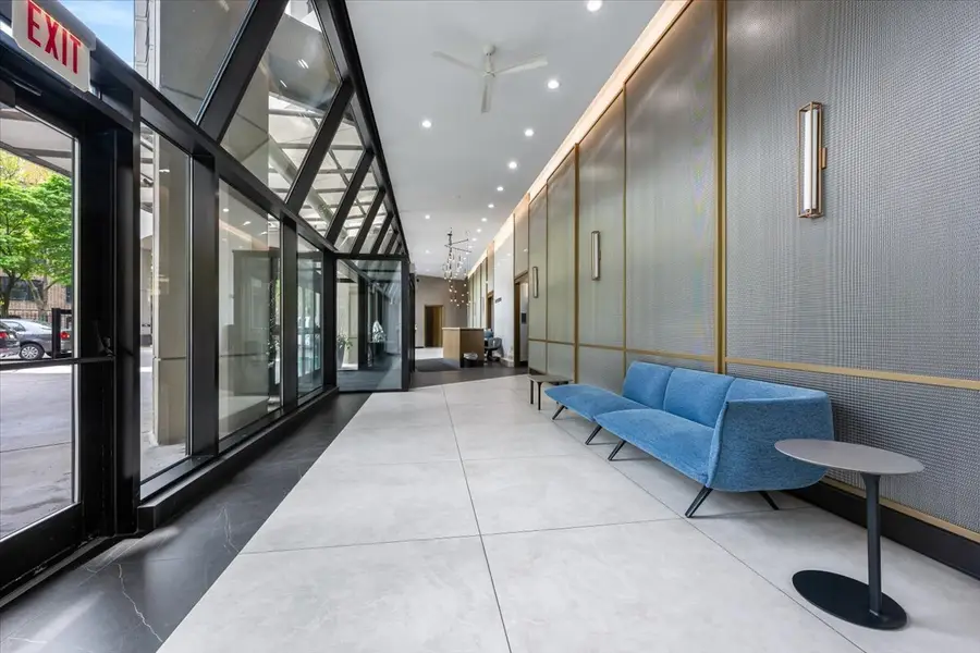 345 W Fullerton Parkway #1108, Chicago, IL 60614 - #2