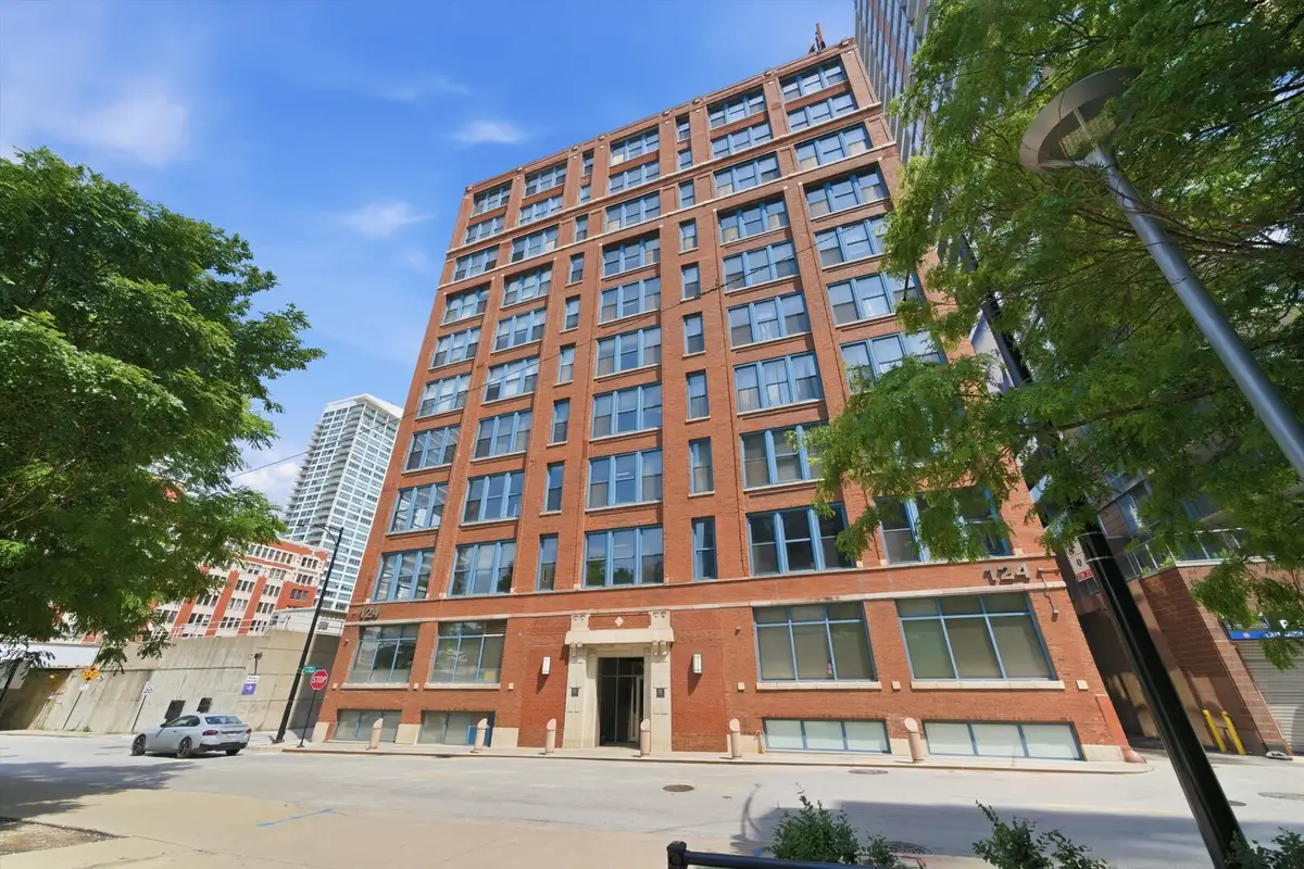 124 W Polk Street #406, Chicago, IL 60605 - #1