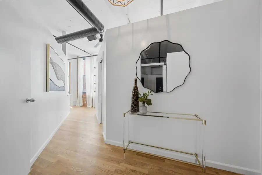 124 W Polk Street #406, Chicago, IL 60605 - #2