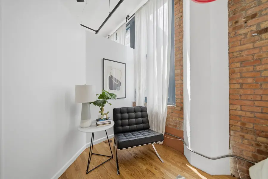 124 W Polk Street #406, Chicago, IL 60605 - #3