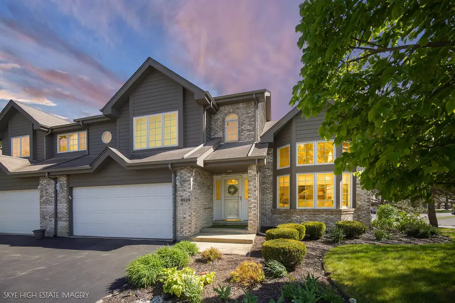 8629 Nancy Lane, Orland Park, IL 60462 - #2