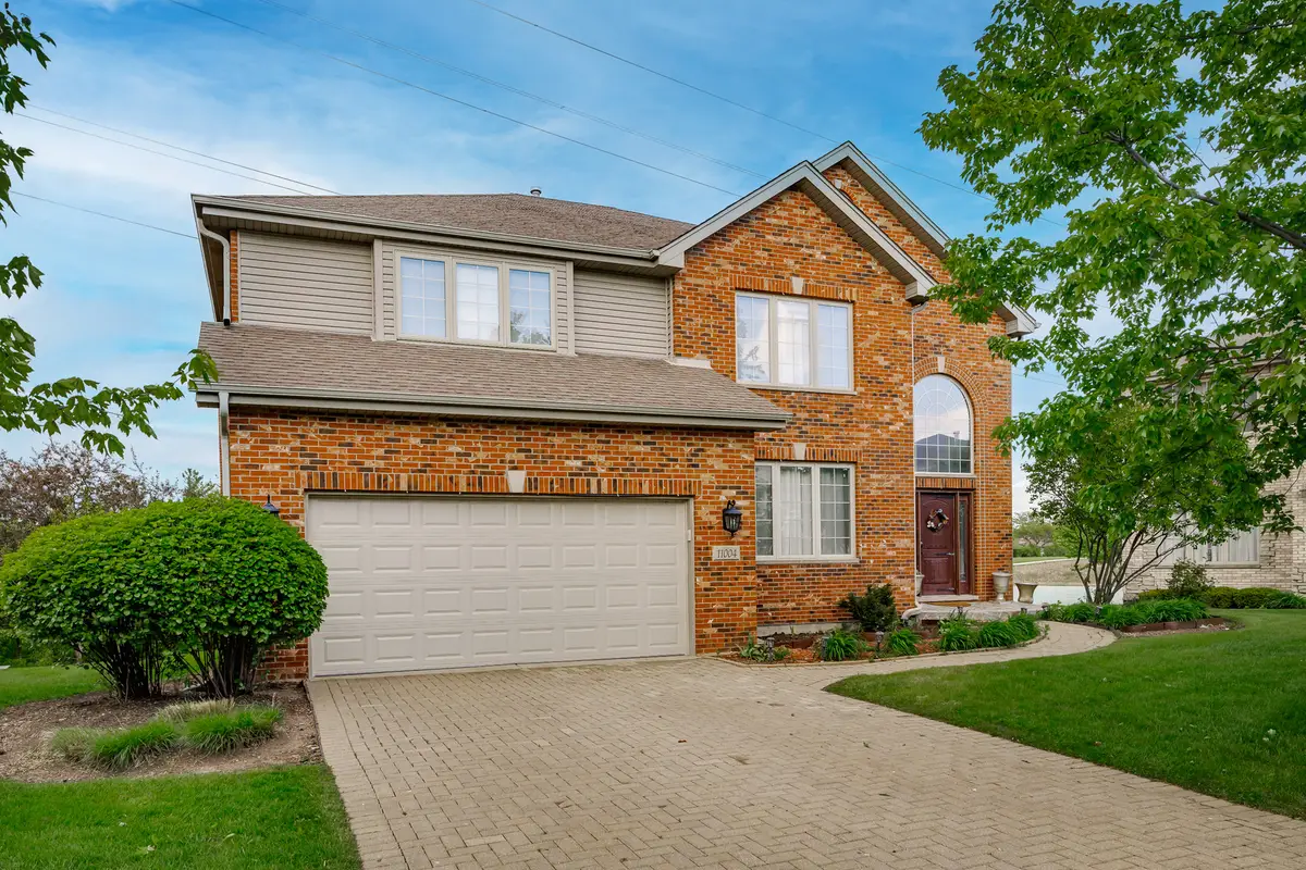 11004 Haley Court, Orland Park, IL 60467 - #1