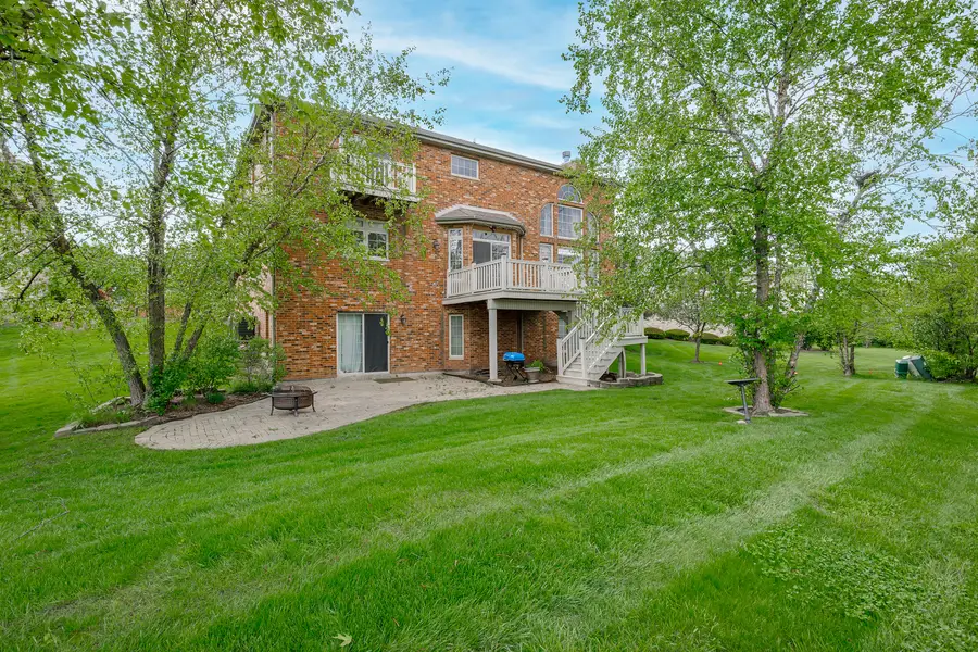11004 Haley Court, Orland Park, IL 60467 - #2
