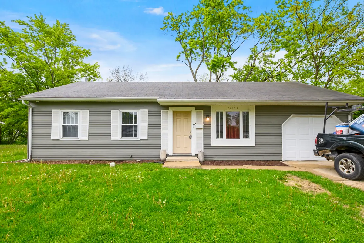22153 E Churchill Drive, Richton Park, IL 60471 - #1