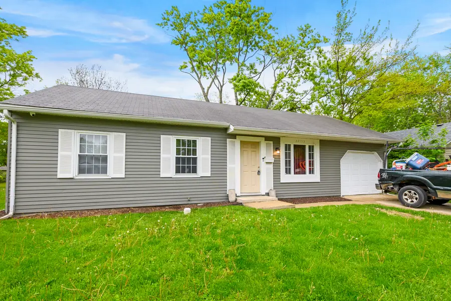 22153 E Churchill Drive, Richton Park, IL 60471 - #2