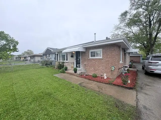 16438 Honore Avenue, Markham, IL 60428 - #1