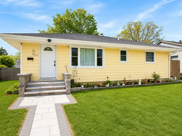 2635 W Cheyenne Road, Waukegan, IL 60087