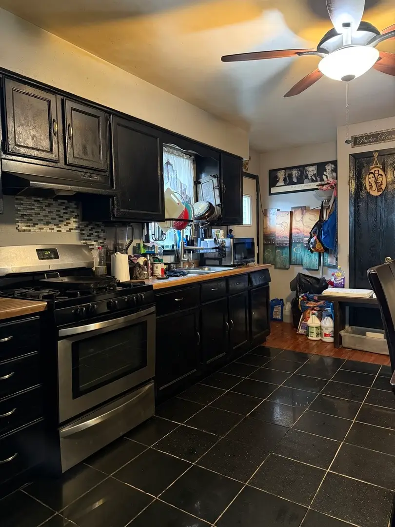 1221 Sunset Drive, Round Lake Beach, IL 60073 - #3
