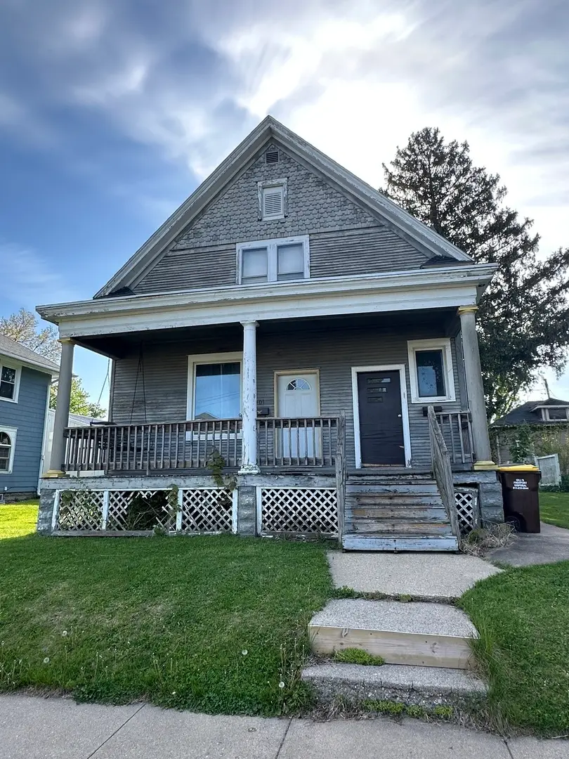 501 N Main Street, Stockton, IL 61085 - #1