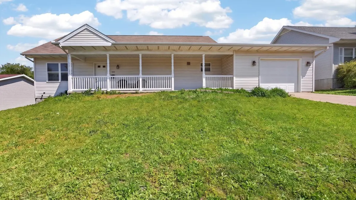 1205 W Grove Street, Bloomington, IL 61701 - #1