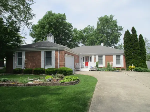 905 Knottingham Drive, Ottawa, IL 61350
