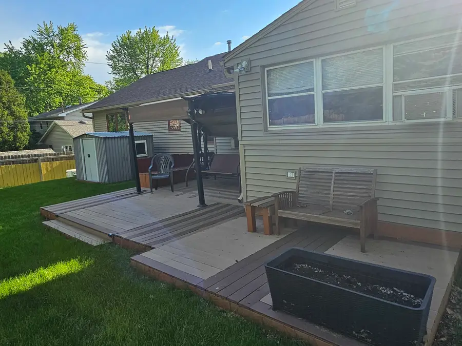 2740 Duggleby Street, Davenport, IA 52803 - #2