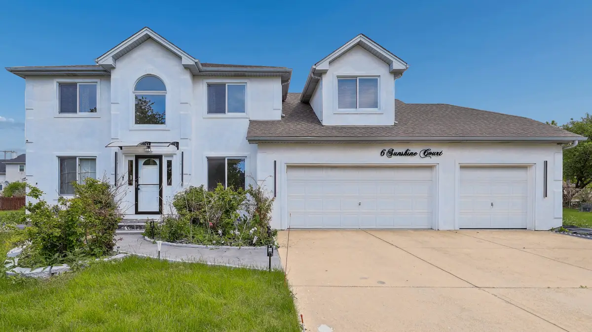 6 Sunshine Court, Bolingbrook, IL 60490 - #1