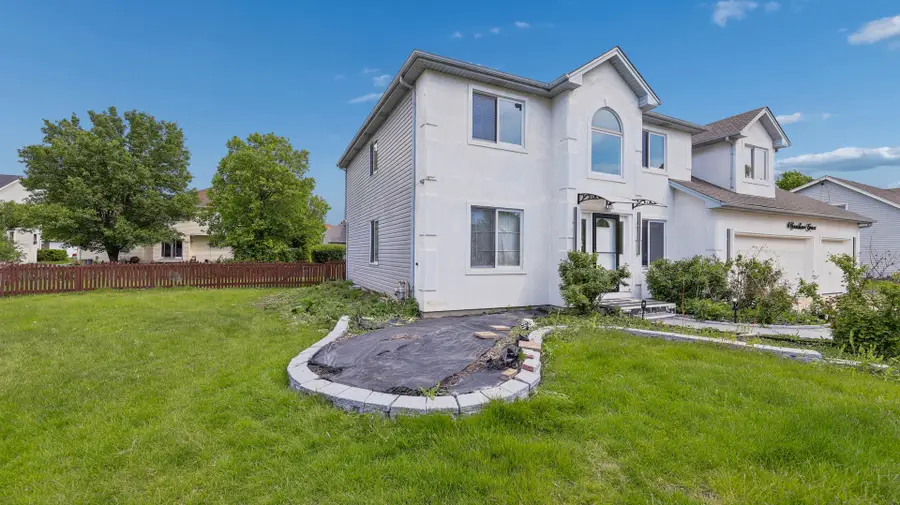 6 Sunshine Court, Bolingbrook, IL 60490 - #2