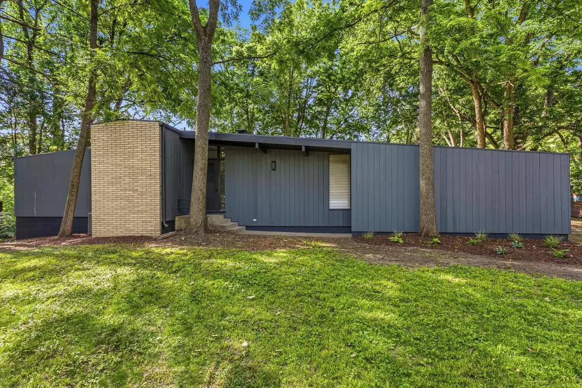 401 E George Huff Drive, Urbana, IL 61801 - #1