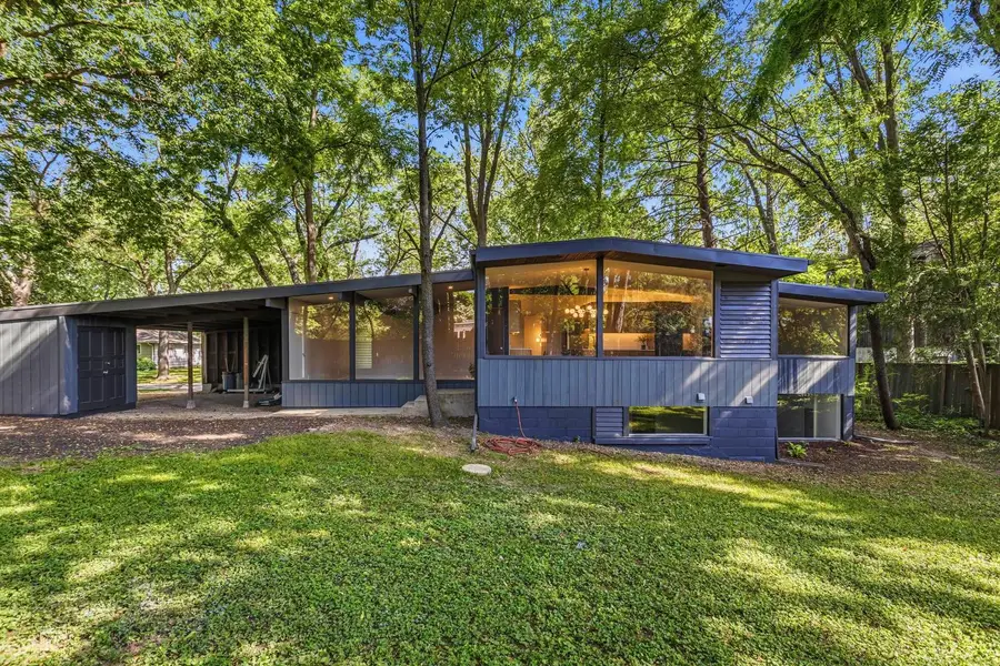 401 E George Huff Drive, Urbana, IL 61801 - #2