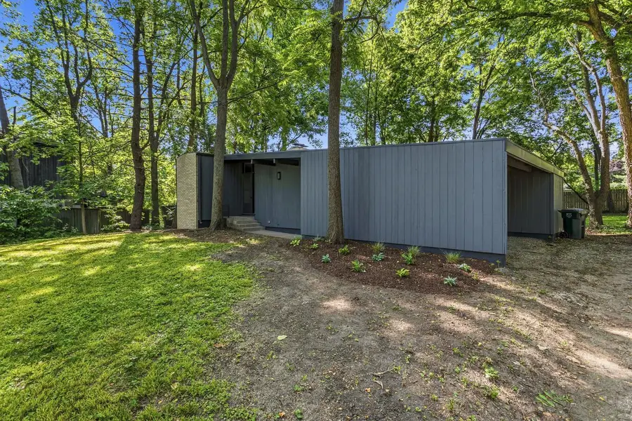 401 E George Huff Drive, Urbana, IL 61801 - #3