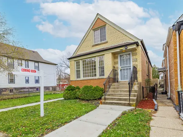 7028 S Honore Street, Chicago, IL 60636
