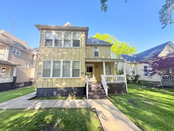 529 S Indiana Avenue, Kankakee, IL 60901