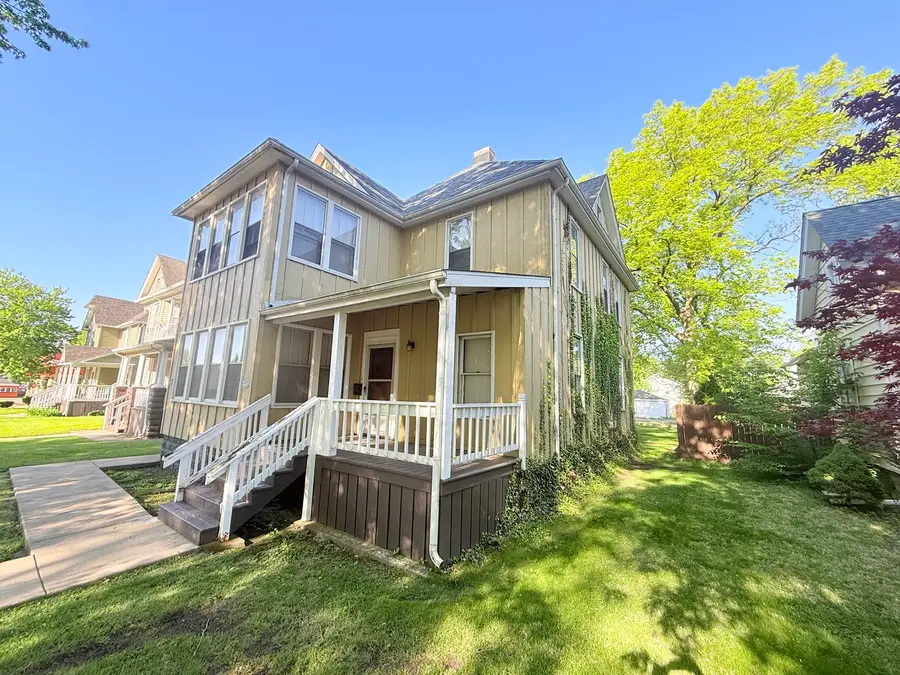 529 S Indiana Avenue, Kankakee, IL 60901 - #2