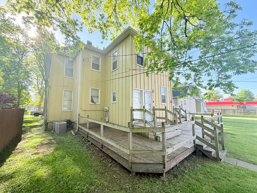 529 S Indiana Avenue, Kankakee, IL 60901 - #3