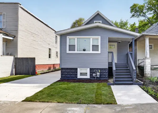 Address Withheld By Seller, Chicago, IL 60628