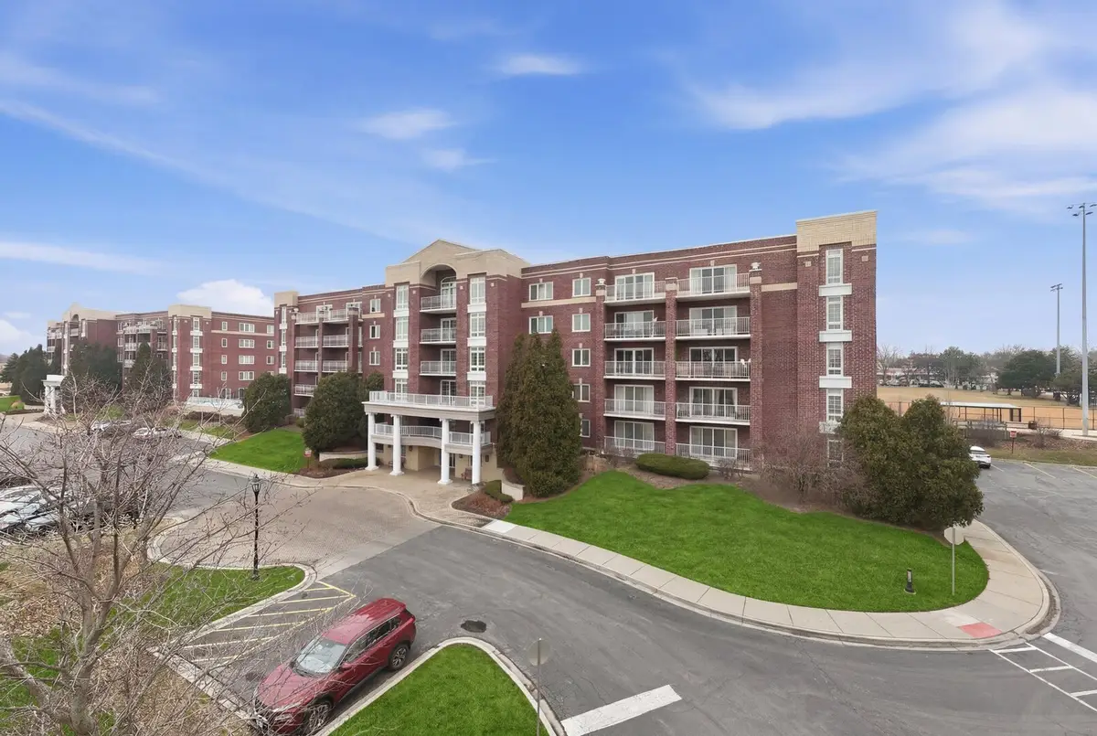 7081 W Touhy Avenue #407, Niles, IL 60714 - #1