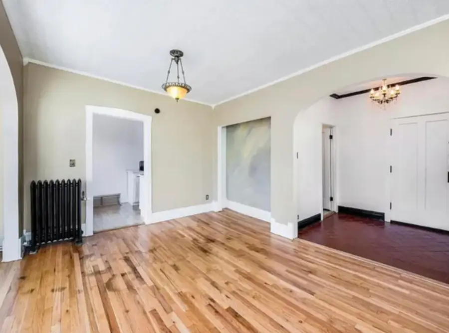 1329 W Addison Street #3A, Chicago, IL 60613 - #3