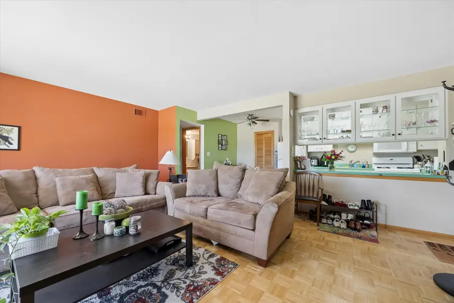 11036 S Kilpatrick Avenue #3SE, Oak Lawn, IL 60453 - #3