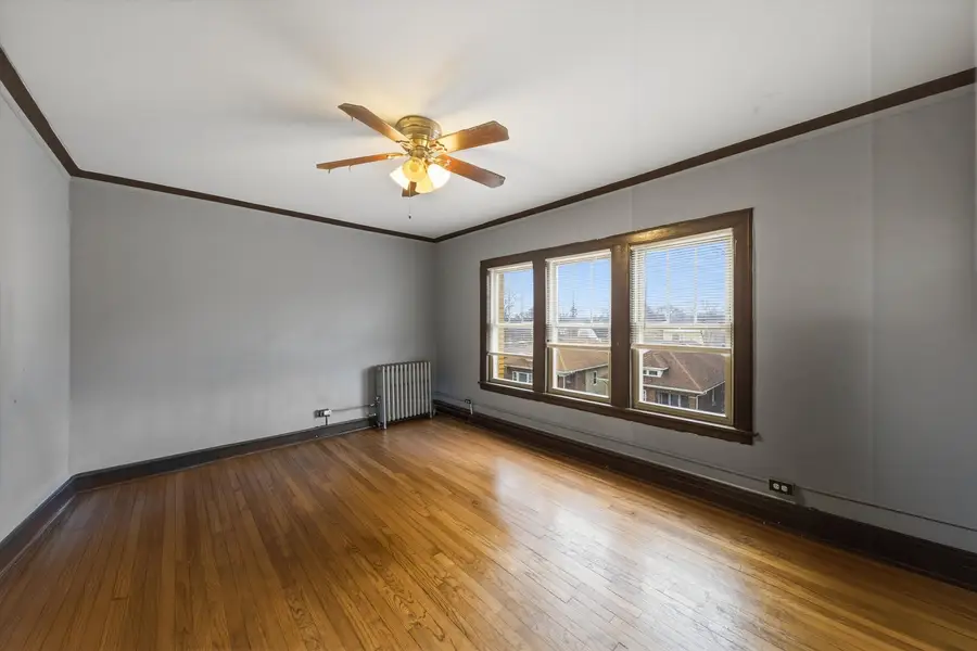 600 Elgin Avenue #3B, Forest Park, IL 60130 - #2