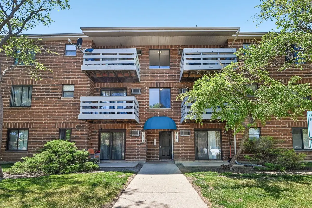 1319 N Winslowe Drive #203, Palatine, IL 60074 - #1