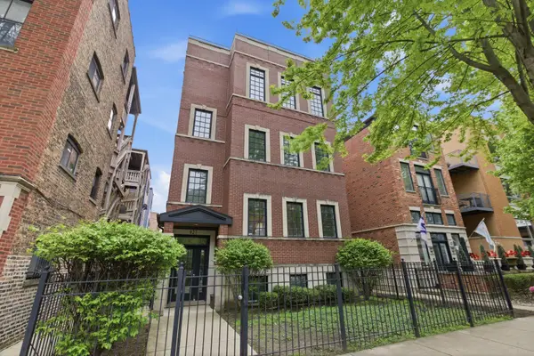 927 W George Street #2, Chicago, IL 60657