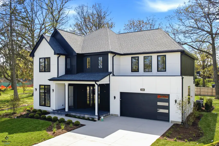 394 Forest Edge Drive, Glencoe, IL 60022 - #2