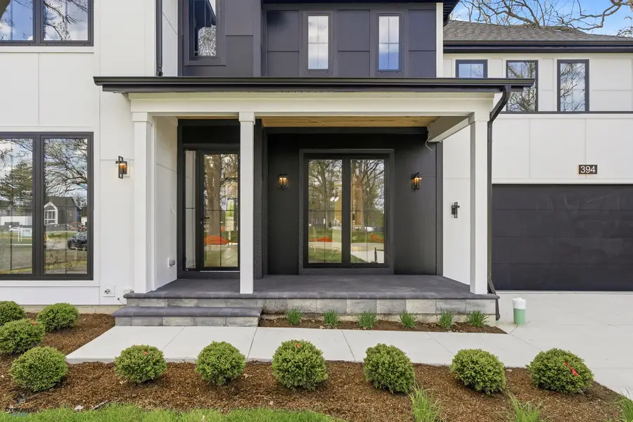 394 Forest Edge Drive, Glencoe, IL 60022 - #3