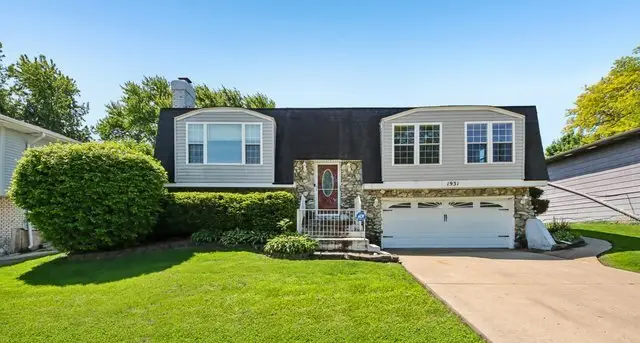 1931 Hollywood Avenue, Hanover Park, IL 60133 - #1