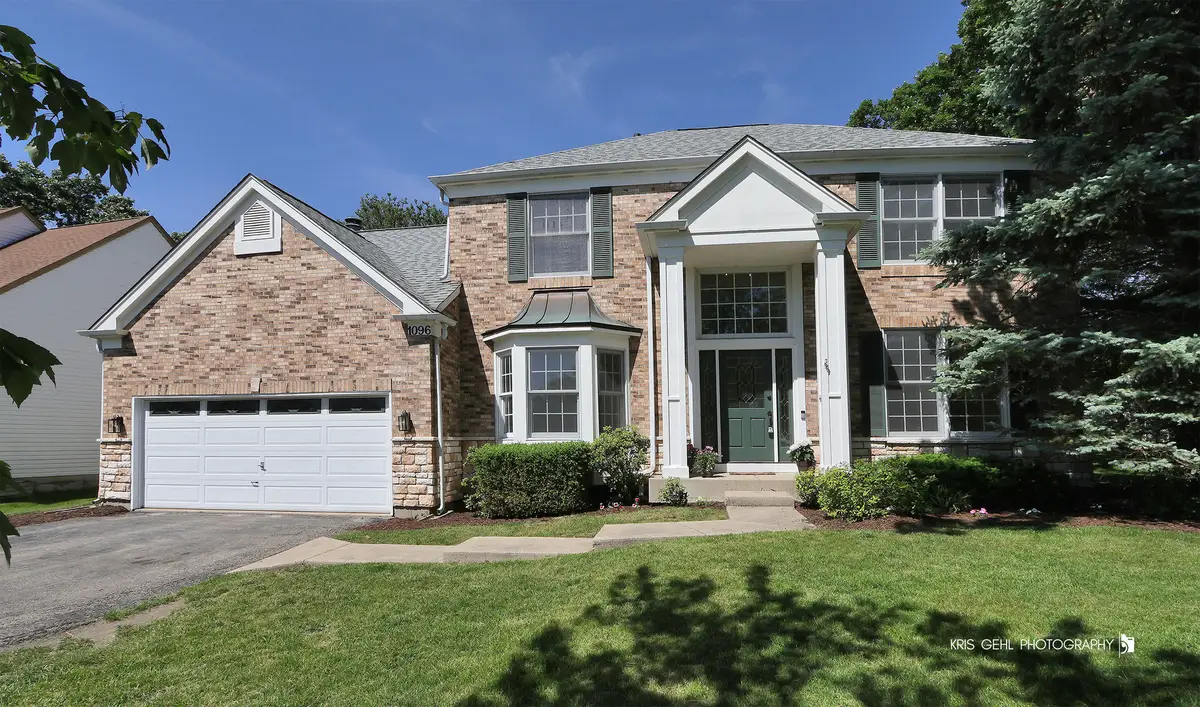 1096 Chesapeake Boulevard, Grayslake, IL 60030 - #1