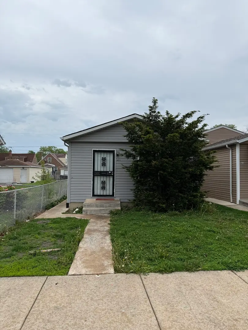 10211 S Sangamon Street, Chicago, IL 60643 - #1