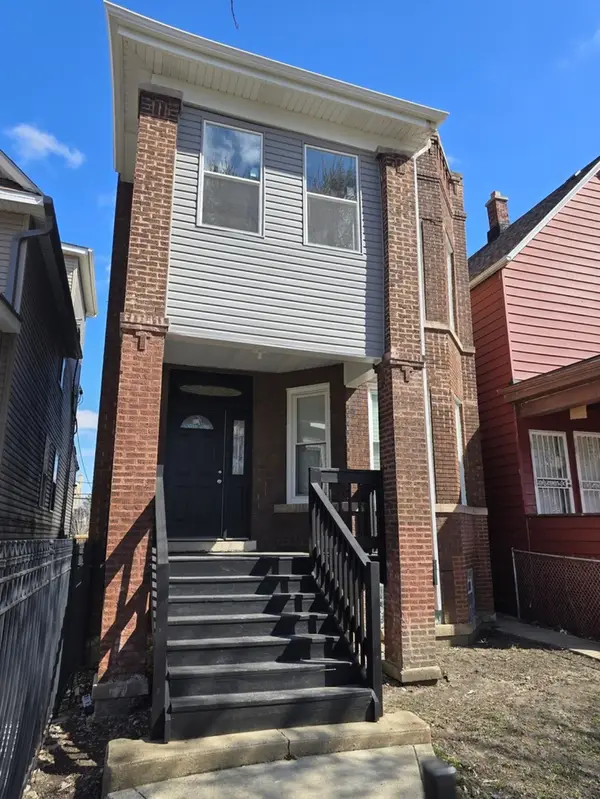 651 N Long Avenue, Chicago, IL 60644