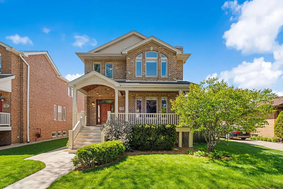 7721 W Jerome Street, Chicago, IL 60631 - #1