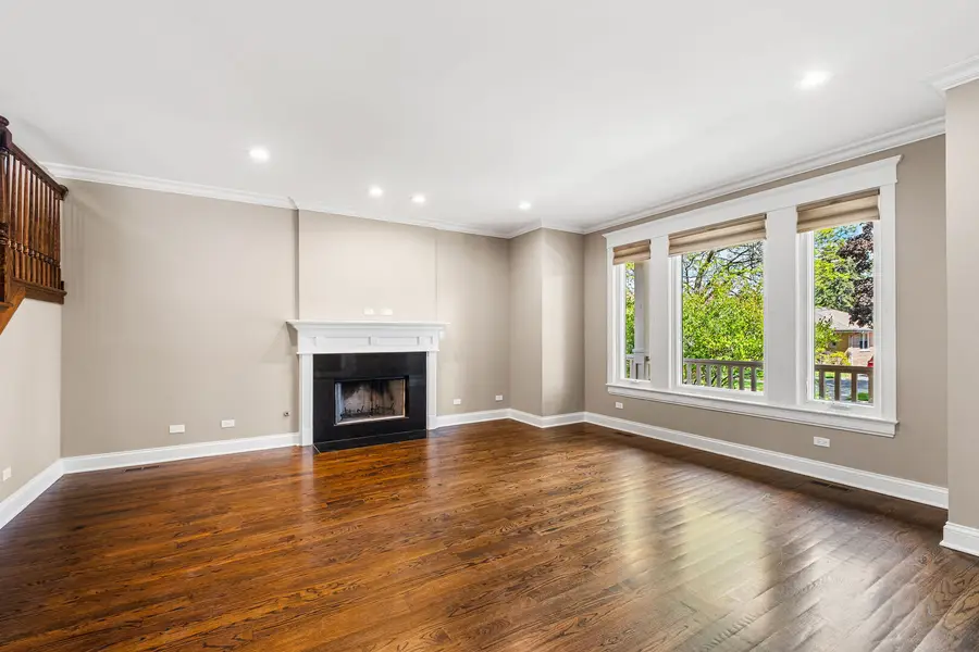 7721 W Jerome Street, Chicago, IL 60631 - #2