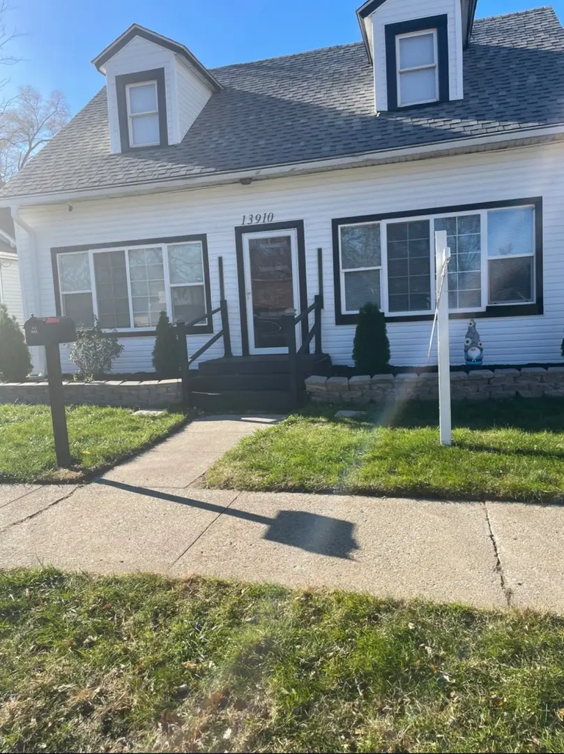 13910 Lincoln Avenue, Dolton, IL 60419 - #1