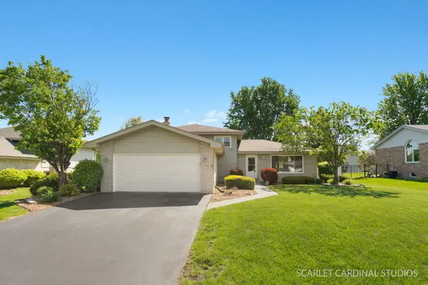 652 Princeton Lane, New Lenox, IL 60451