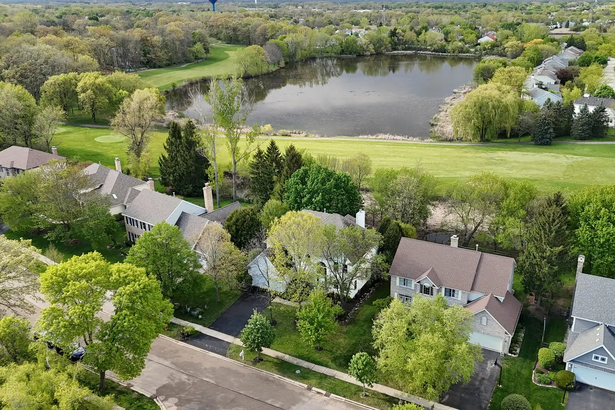7452 Bittersweet Drive, Gurnee, IL 60031 - #1