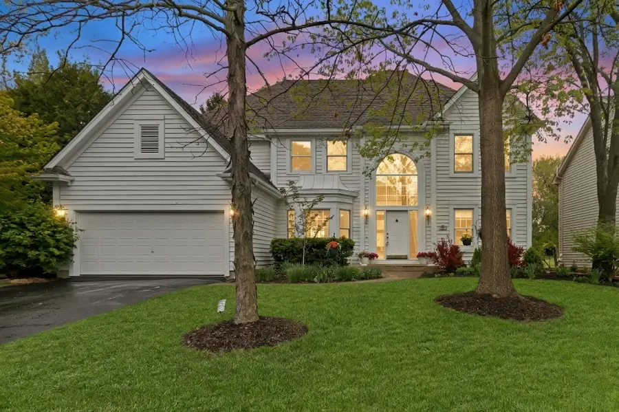 7452 Bittersweet Drive, Gurnee, IL 60031 - #2