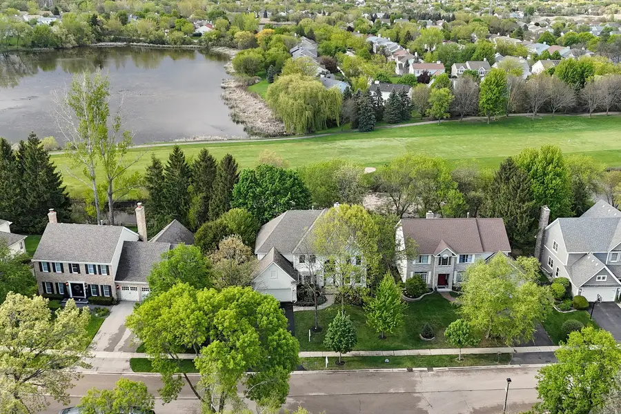 7452 Bittersweet Drive, Gurnee, IL 60031 - #3