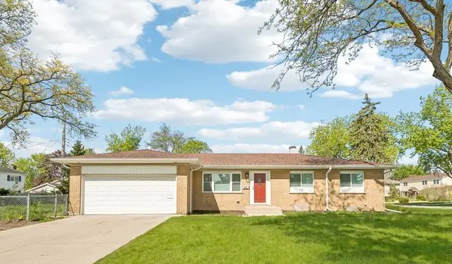 866 Clark Lane, Des Plaines, IL 60016 - #1